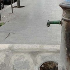 FontaNinAPP e saprai dove dissetarti