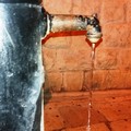«Perde acqua da settimane, ma nessuno fa nulla»