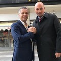 Vito Antonio Depalma coordinatore cittadino di Direzione Italia