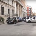 Scacco al clan Capriati, 17 arresti. Tutti i nomi
