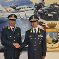 Avvicendamento al comando del I Gruppo delle Fiamme Gialle di Bari