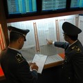 Scommesse illegali, controlli della Guardia di Finanza