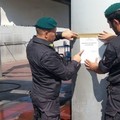 Scarichi non depurati nella fogna: sequestrati 13 autolavaggi