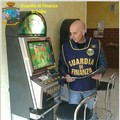 Gioco d’azzardo e scommesse clandestine, maxi operazione della Finanza