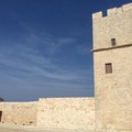 Giornate di Primavera FAI: a Giovinazzo aperta Torre delle Pietre Rosse