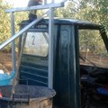 Rubano un mezzo Asipu: messi in fuga dalla vigilanza Apulia