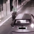 Incendiò a Terlizzi un'auto rubata a Giovinazzo: preso un 31enne
