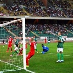 Biglietti in vendita per Bari-Avellino