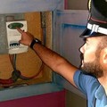 Rubava energia elettrica da 10 anni: arrestato un 51enne