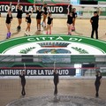 L'ASD ASPA "Don Tonino Bello " brilla ai Campionati Regionali Federali di pattinaggio artistico su rotelle