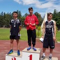 Campionati Studenteschi: Giuseppe Mastandrea è campione di Puglia