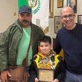 Giuseppe Carbonara, è di Giovinazzo la promessa degli scacchi italiani