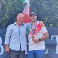 Vincenzo Mundo campione italiano assoluto al National Italian Open 2023