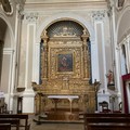 A Giovinazzo la processione della Madonna di Costantinopoli