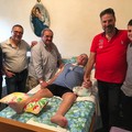 Tutti per Angelo Depalma: nasce un comitato per sostenerne la battaglia