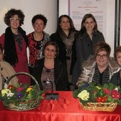 Sfumature cromatiche al femminile