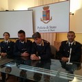 Assalto al caveau della Sicurtransport, arrestati due latitanti. Erano a Giovinazzo