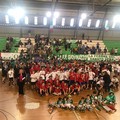 Finali giovanili hockey: due scudetti al Follonica. Successi anche per Trissino e Breganze