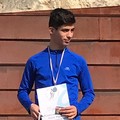 La scuola "Bosco-Buonarroti " protagonista ai Giochi Sportivi Studenteschi