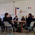 Vertenza Network Contacts, i sindaci di Giovinazzo, Molfetta e Terlizzi incontrano il Direttore generale