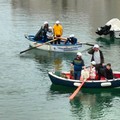 Affidata in concessione alla Lega Navale Giovinazzo un'area demaniale del porto
