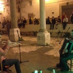  "Bari in jazz " sbarca a Giovinazzo