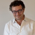 "Quel giorno che ho rimesso la camicia nei pantaloni ", Luigi Morva alla Vedetta sul Mediterraneo