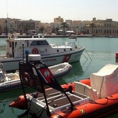 A Ferragosto la Guardia Costiera intensifica i controlli