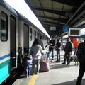 Operazione  "Rail Action Day-Active Shield ": 813 persone identificate