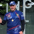 Luigi Mundo vince e domina anche al campionato Handgun 2019