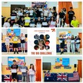 Lingua inglese e talento: a Giovinazzo la premiazione di "The big challenge "