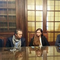 Ex  "Santarella ", arrivano i fondi dal SAC