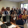 Centro di Salute Mentale, i pazienti impegnati in tirocini formativi