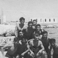 Una targa per Valentino e Sandro Mazzola sul Lungomare di Giovinazzo