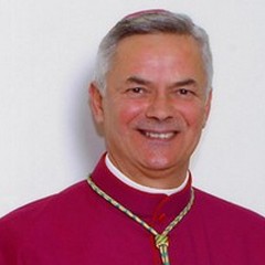 Oggi si insedia il nuovo Vescovo