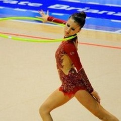 L'Iris pronta per i campionati di categoria