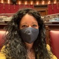 Marinella Falca nella Giunta CONI Puglia: la soddisfazione della giovinazzese Francesca Galizia