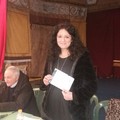 Maestra aggredita, la solidarietà arriva anche dall'On. Francesca Galizia