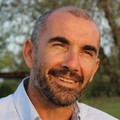 Francesco Caringella ospite delle Vecchie Segherie Mastrototaro