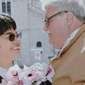 Giovinazzese sposa una cinese: per ora parlano col traduttore ma la passione è grande