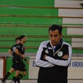 Giovinazzo C5, stasera il derby con i cugini delle Aquile Molfetta