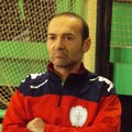 Giovinazzo C5, Masi: «A Canosa la prima partita spartiacque»