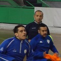 Giovinazzo C5, debutto per Masi: «Sfida difficile»