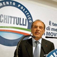 Regionali 2015, Schittulli stasera a Giovinazzo