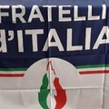 Fratelli d'Italia riunisce i vertici a Giovinazzo: c'è la Festa dei Patrioti