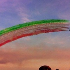 Frecce Tricolori a Bari, istruzioni per l'uso