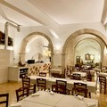  "Friccico ner core " apre le porte nel centro storico di Giovinazzo