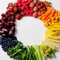 Mangiamo a colori