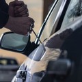 Furti d'auto a turisti: lo sfogo del gestore di un hotel