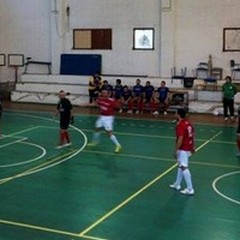 Labianca e Bonvino, doppiette in rimonta